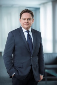 Mathias Weyers<br />Chief Financial Officer (CFO)<br />Bilder: WILO<br /><br />